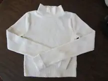 Aerie Mockneck Long Sleeve S