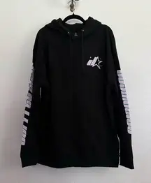 Jeffree Star Cosmetics Spring Limited Edition Sweatshirt Hoodie Black XL