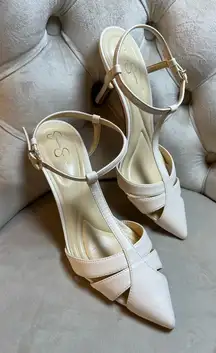 Woman's‎ Dress Shoes Jessica Simpson
Marlowe Pump Size 9