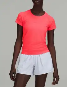 🍋LULULEMON🍋 RARE FLARE SWIFTLY TECH
