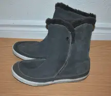 Converse Snow boots Size 11