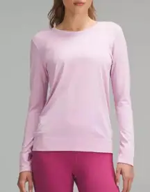 Swiftly Relaxed Long Sleeve