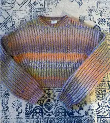 Urban Outfitters BOG knit sweater 