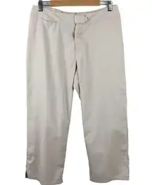 Patagonia Pataloha Kokawe Capri Cropped Pants 10