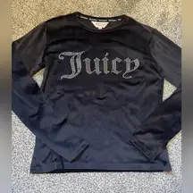 Juicy Couture Bling Sleep Top
