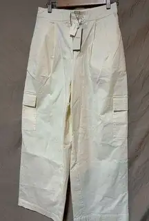 Du Paradis Anthropologie pants