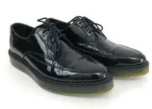 Diesel  Kalling Oxford Patent Black 36 / 6