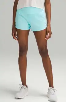 Speed Up High-Rise Short 4”