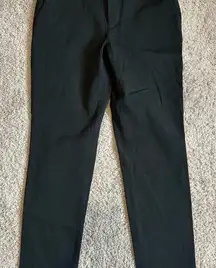 Women’s Tommy Hilfiger Grey Dress Pants