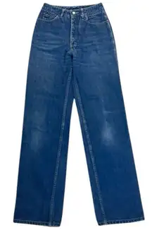 Vintage Calvin Klein Women’s Jeans Size 8