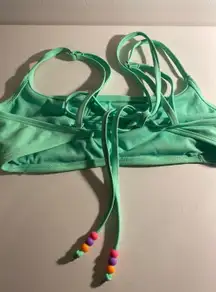 Target Bikini Top