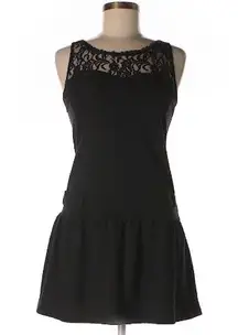 🎁 Princess Vera Wang Jr. LBD Drop Waist Dress