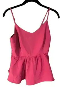 Moreau Los Angeles Spaghetti Strap Romper Summer Playsuit Size M‎ A52