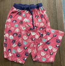 Pajama Pants Size Small