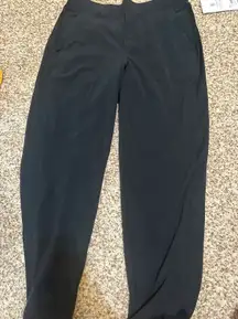 Athletes Brooklyn Lined Pants 