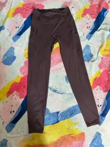 Arcteryx leggings 
