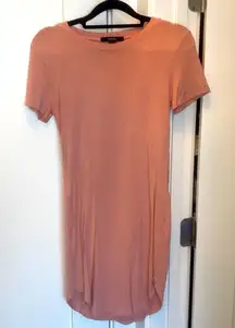 New Women's‎ Brown Tennis Dress in Medium