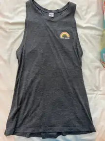 Pure Barre Tank Top