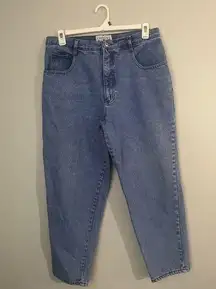 Carolina blues straight leg jeans size 18