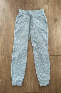 Ready to Rulu Lululemon High-Rise Joggers