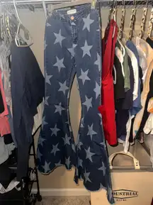 Star Jeans