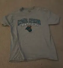 Coastal Carolina Champion T-Shirt
