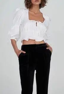 Hansen & Gretel Jezebel Top