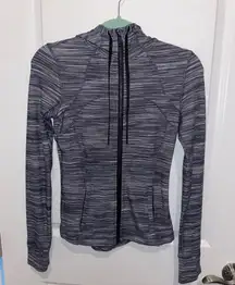Lululemon Define Jacket Hooded