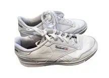 REEBOK Club C 85 Vintage Shoes in Sz 9