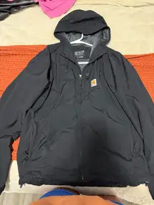 Carhartt Women’s Jacket