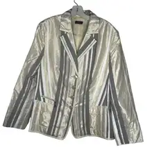 Vintage Basler Black‎ Label Blazer