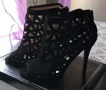 Sexy Heels