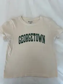 Brandy Melville Graphic T-Shirt 