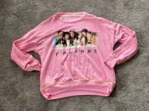 Friends Top SIZE XS