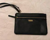 Kate Spade Wristlet