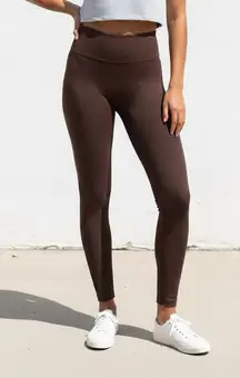 Lululemon Groove Leggings