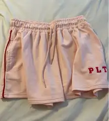 Pretty Little Thing Shorts Sweat