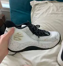 Curry Basketball Under Armour Shoes