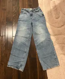 PacSun Pacific Sunwear Cali Boyfriend Jeans