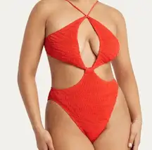 Bond- Eye Naira One- Piece Swimsuit