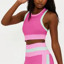 Beach Riot Sport Gwen Active Top