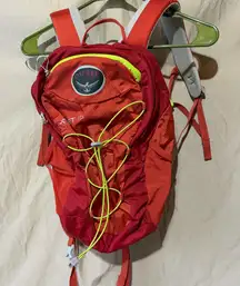Osprey hydrojet 15 water backpack
