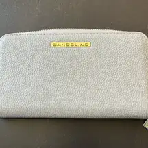 wallet. Good used condition. Plenty of room for credit cards, cash,etc