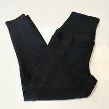 Beyond Yoga black leggings size XS
