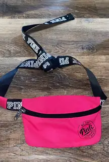 Fanny Pack