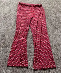 Victoria’s Secret Penguin Print Pajama Pants SIZE M