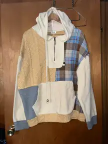 Brand Sweatshirt Size Xl