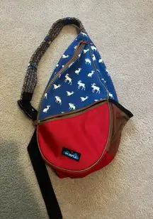 KAVU Rope Bag Sling