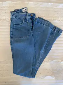 Jeans 0R