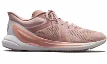 Lululemon Blissfeel Women's Running Shoe In Pink Parfait Size 9
